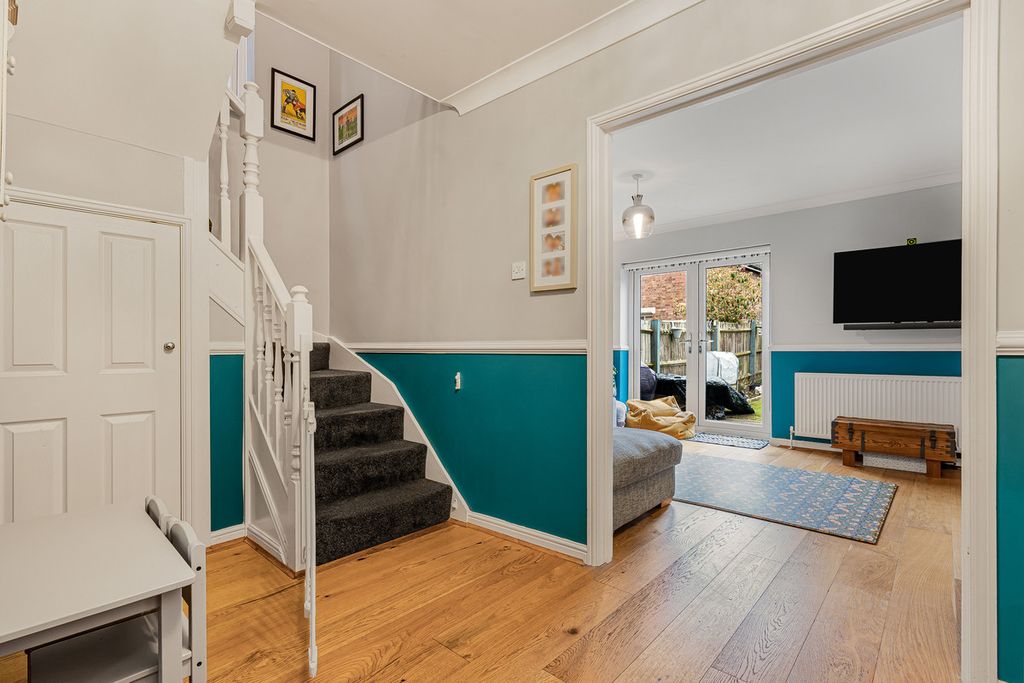 Additional image 8 of 4 bed detached house for saleMay Tree Close, Bicester OX26