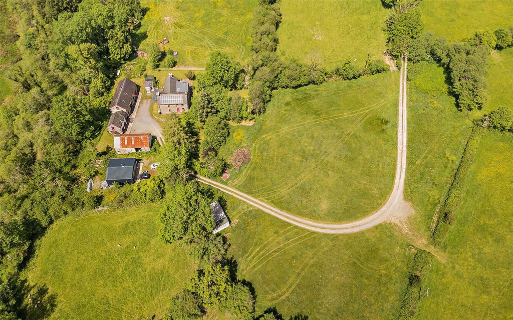 Additional image 52 of Land for saleNear Lampeter, Carmarthenshire SA19