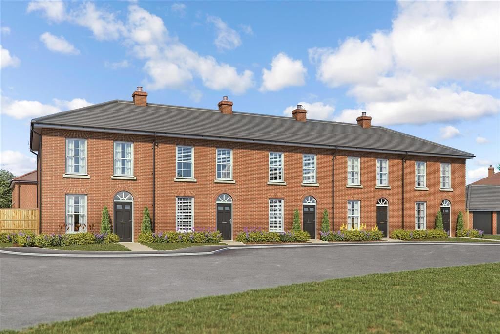 Property photo 1 of 10 External Front Brochure..