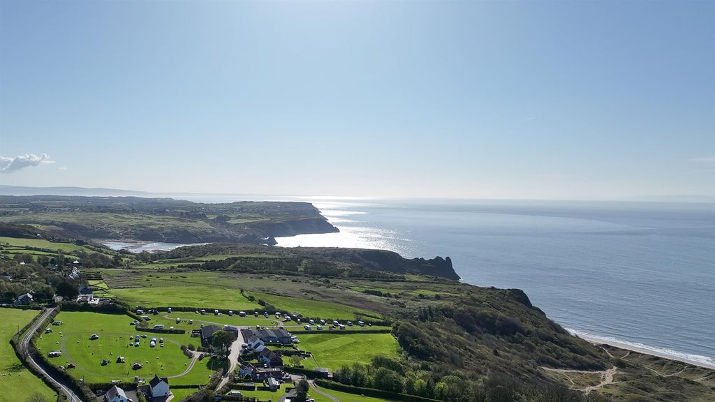 Additional image 78 of 5 bed property for saleNicholaston, Penmaen, Swansea SA3
