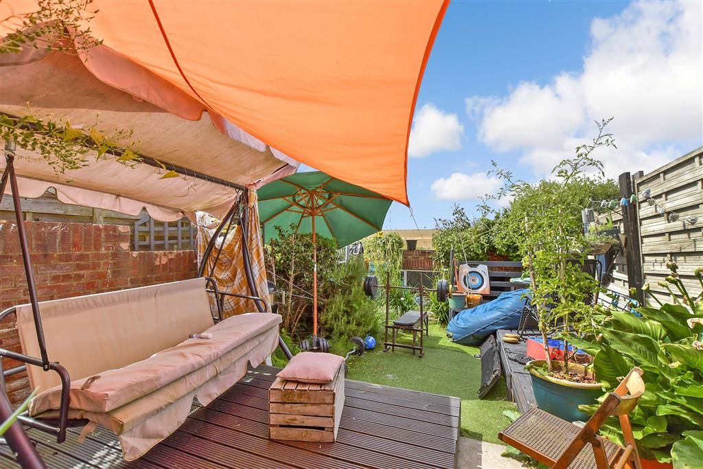Property photo 2 of 21 Rear Garden