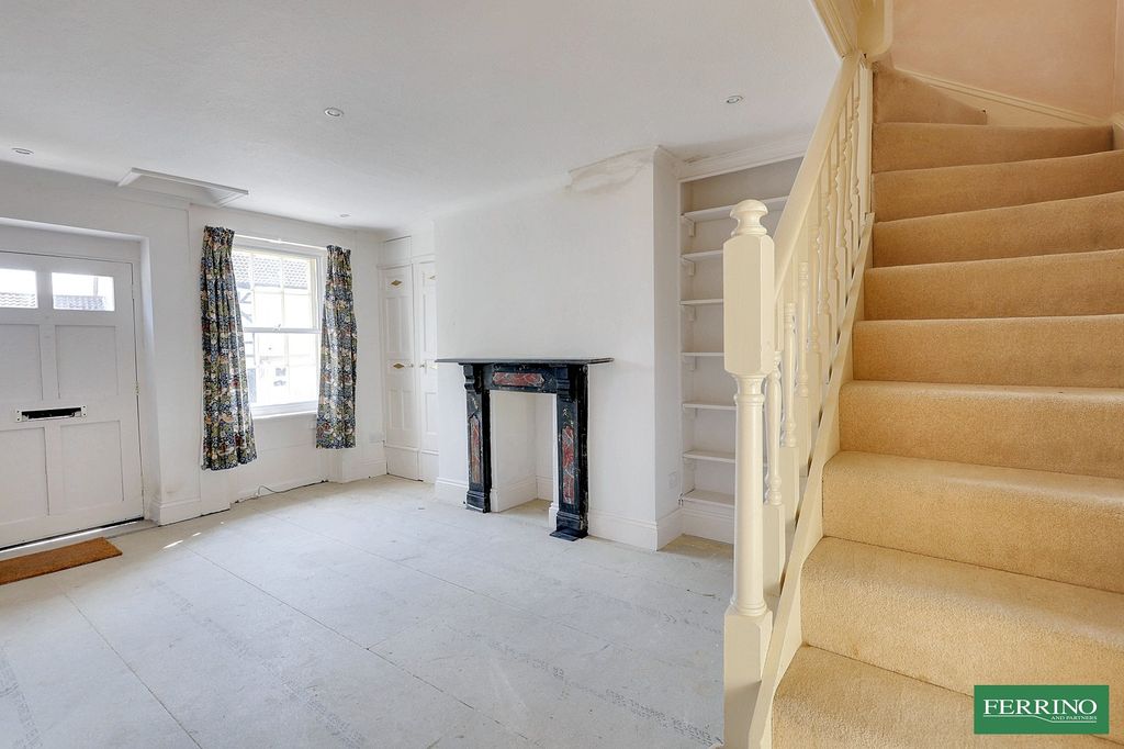 Property photo 2 of 23 Reception Hall