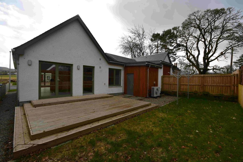 Additional image 9 of 2 bed semi-detached house to rentThe Glebe, Kiltarity, Beauly IV4