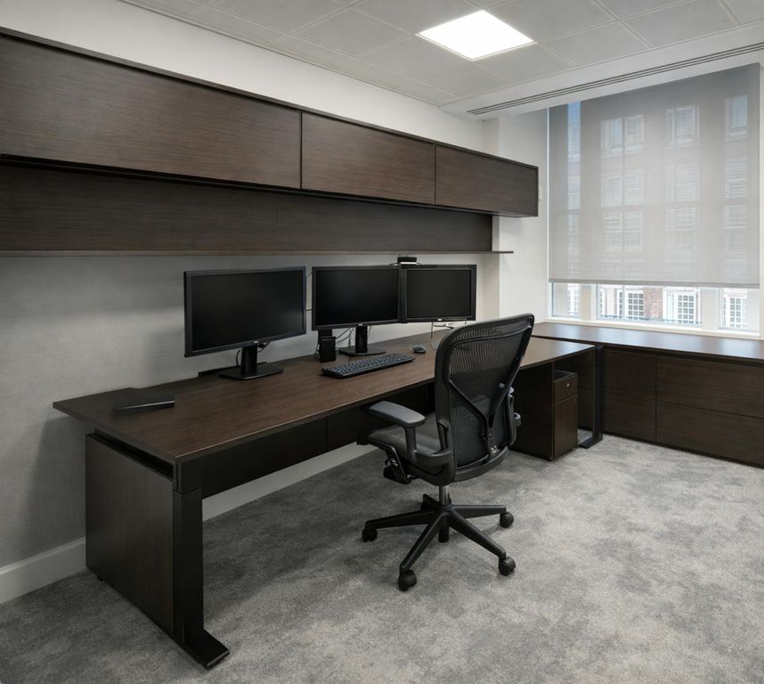 Property photo 3 of 7 Grosvenor Street 52-54 Exec Office.Png