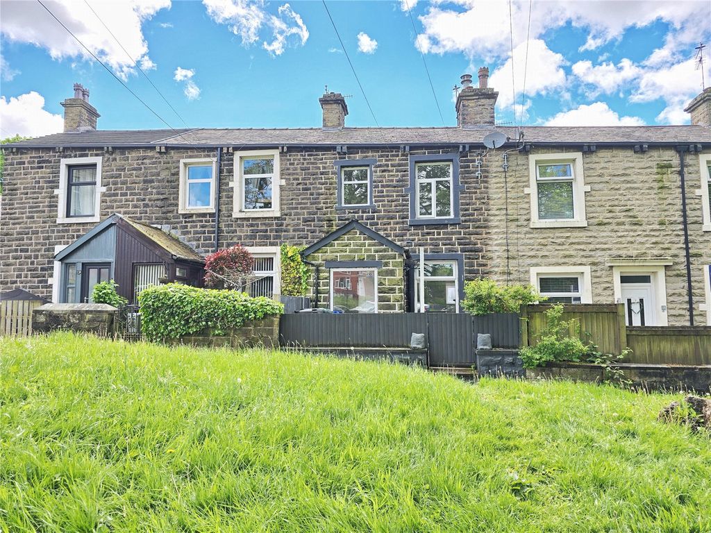 Property photo 1 of 10 Period Stone Cottage