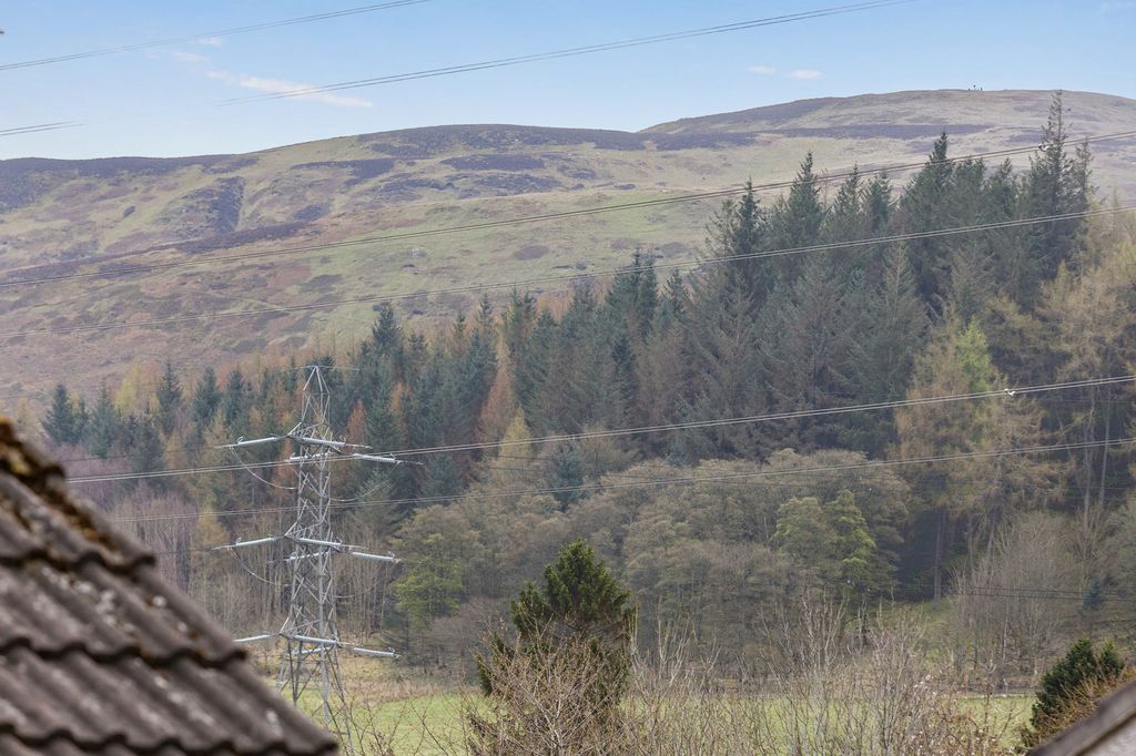Additional image 25 of 4 bed terraced house for sale9 Bonaly Brae, Bonaly, Edinburgh EH13