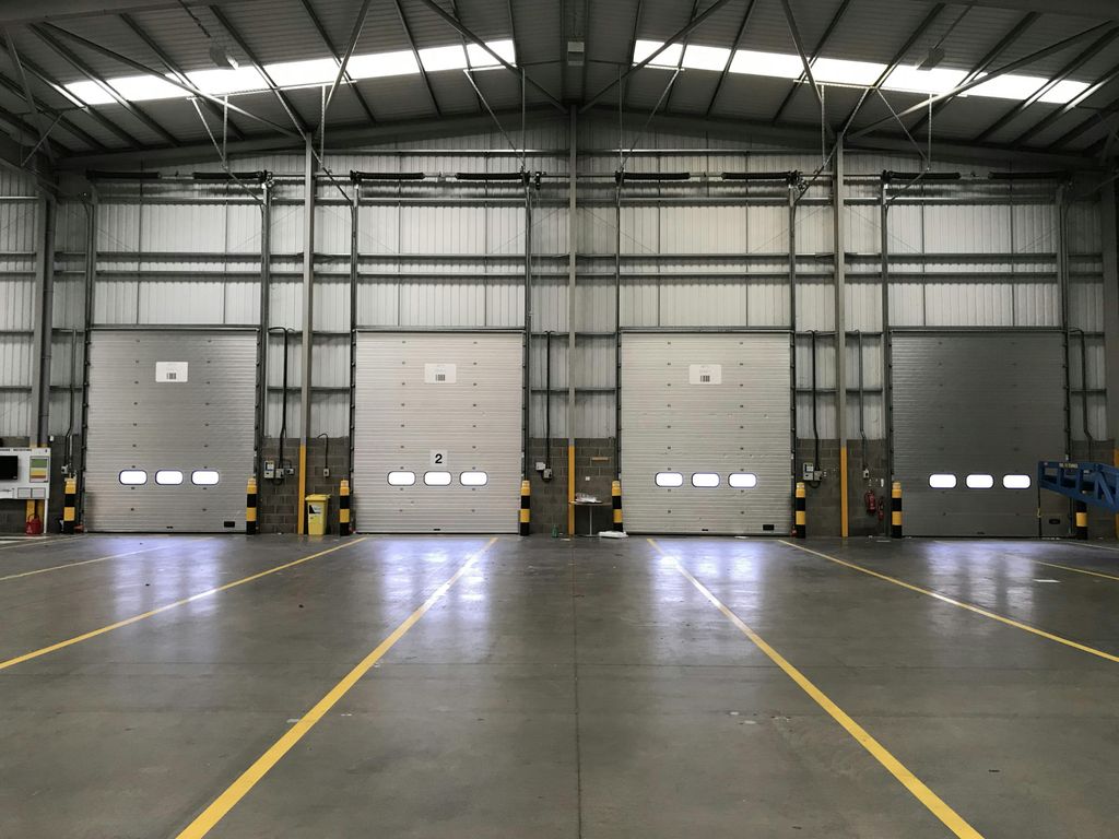 Property photo 3 of 5 Loading Doors.Jpg