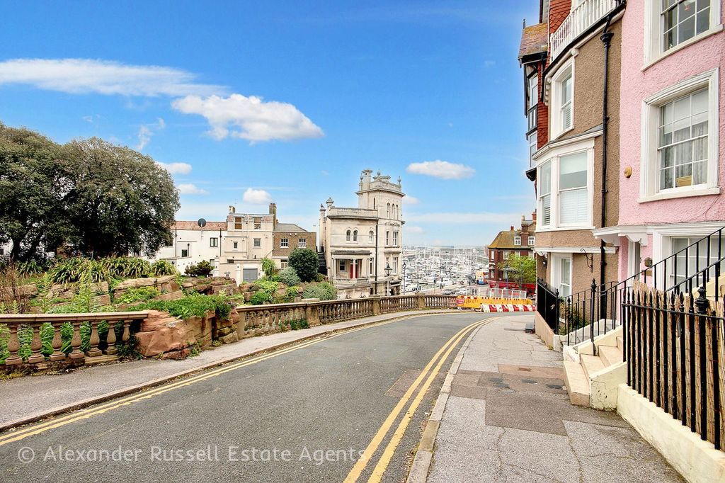 Additional image 20 of 2 bed flat for saleAlbion Hill, Ramsgate CT11
