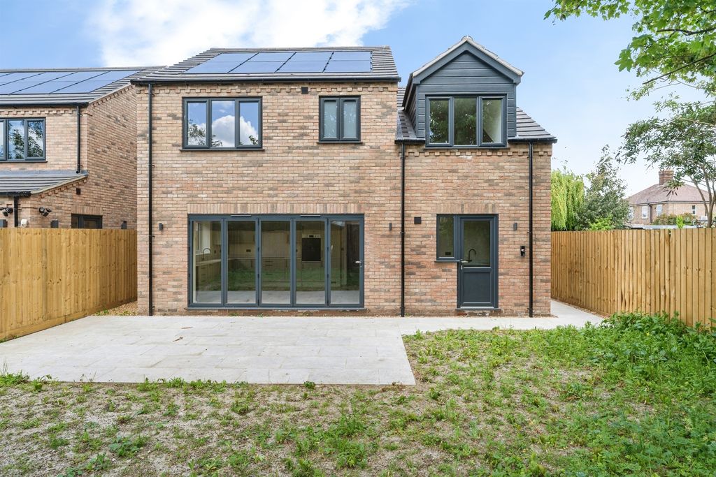 Additional image 24 of 4 bed detached house for saleElm Road, March PE15