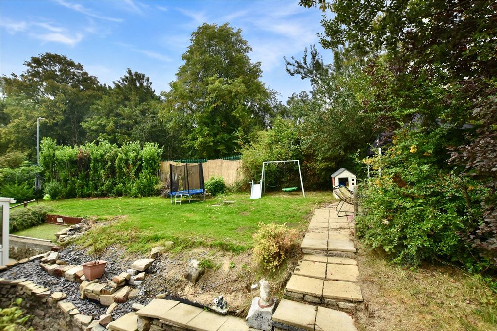 Property photo 3 of 19 Rear Garden