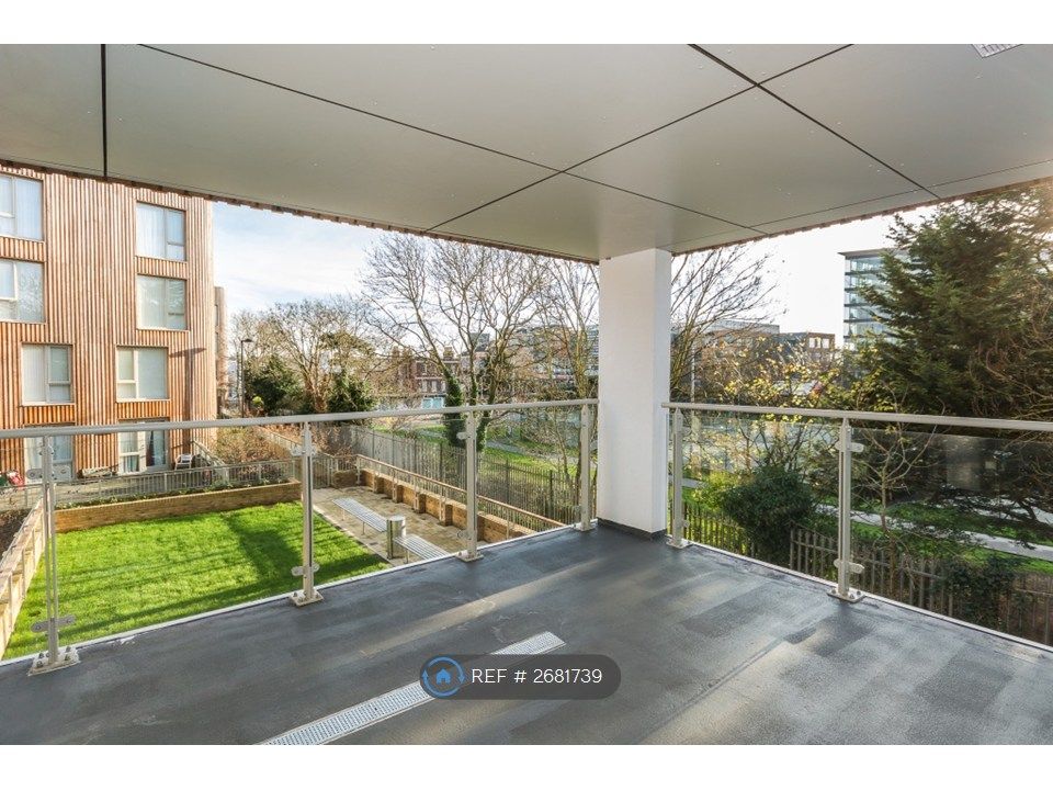 Property photo 2 of 8 Terrace/Balcony Area