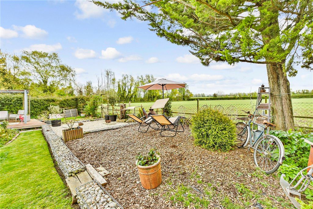 Property photo 3 of 14 Rear Garden