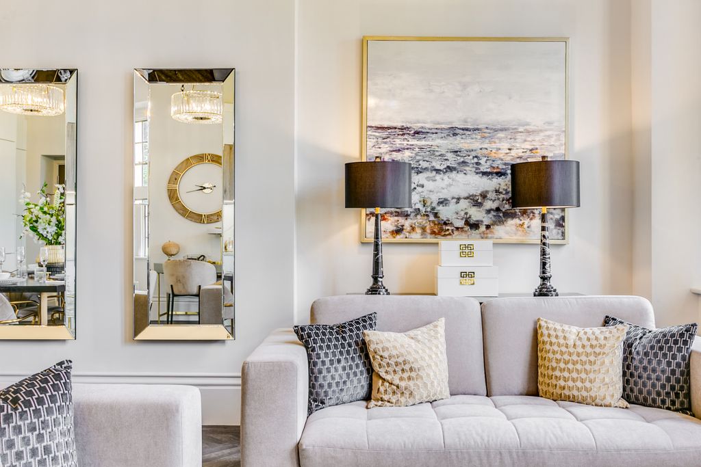 Property photo 1 of 13 Living Area