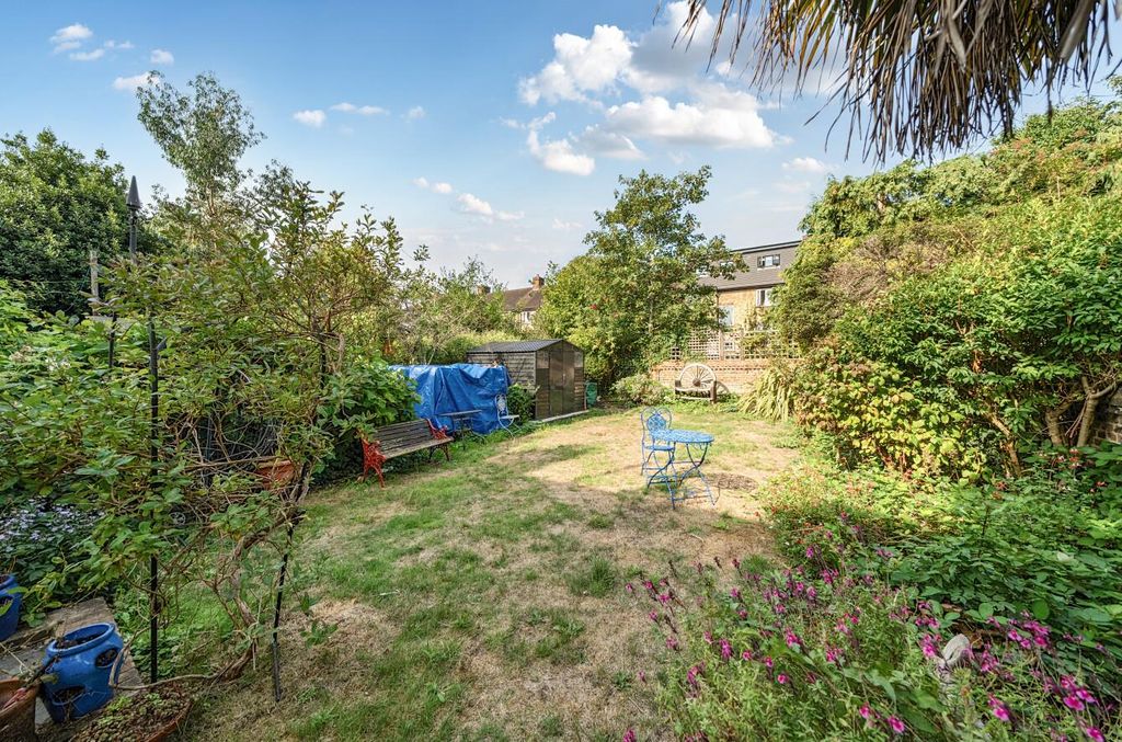 Property photo 2 of 12 Garden.Jpg