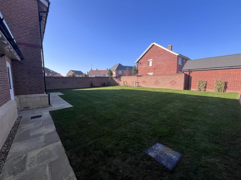 Additional image 26 of 5 bed property to rentCotes Drive, Knutsford WA16