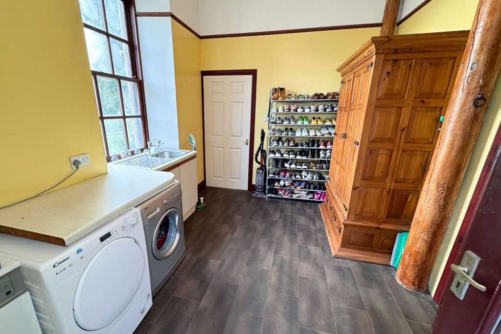 Additional image 22 of 5 bed detached house for saleDrumrossie Coach House, Insch, Aberdeenshire AB52