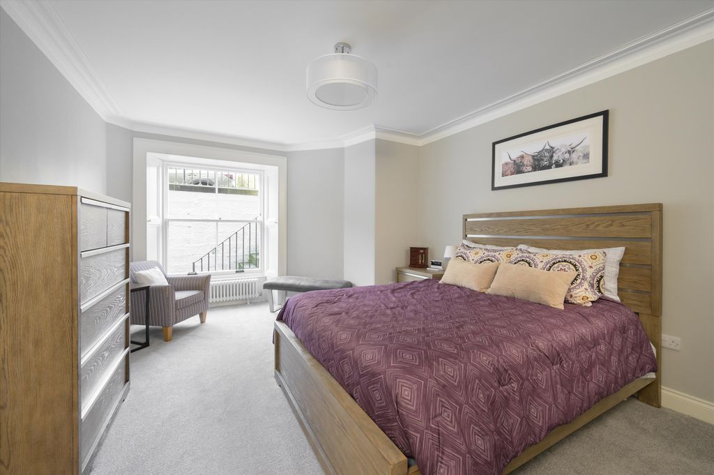 Additional image 19 of 4 bed flat for saleGlencairn Crescent, Edinburgh EH12
