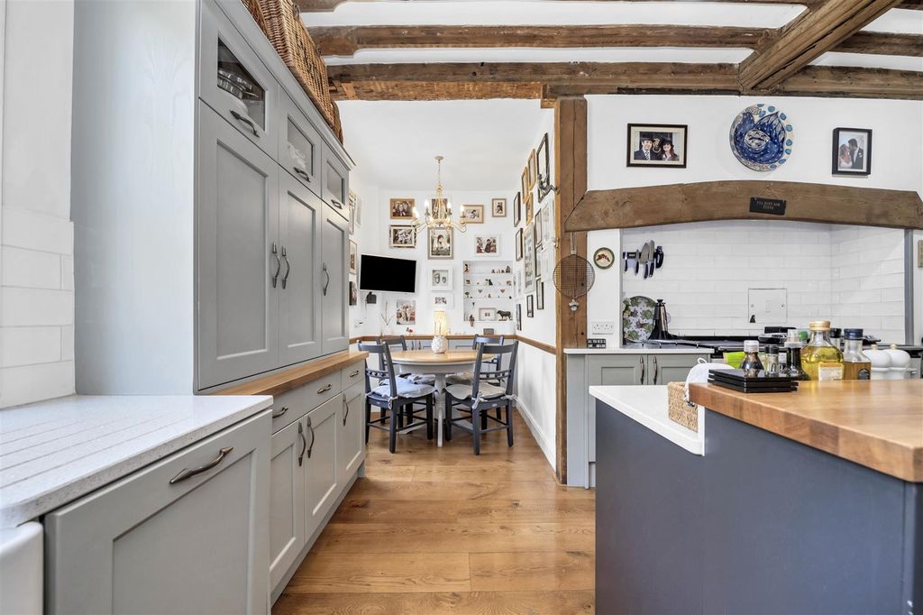 Additional image 9 of 8 bed detached house for saleSchool Road, Risby IP28