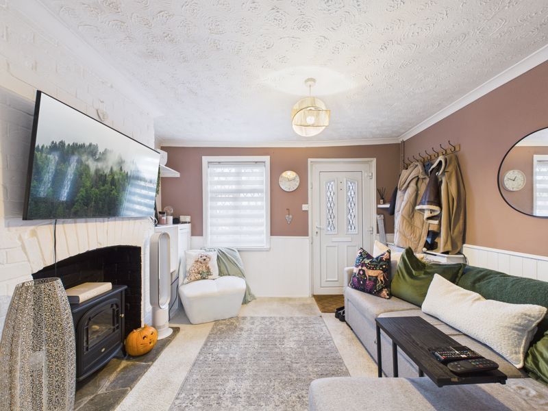 Property photo 3 of 10 Sitting Room