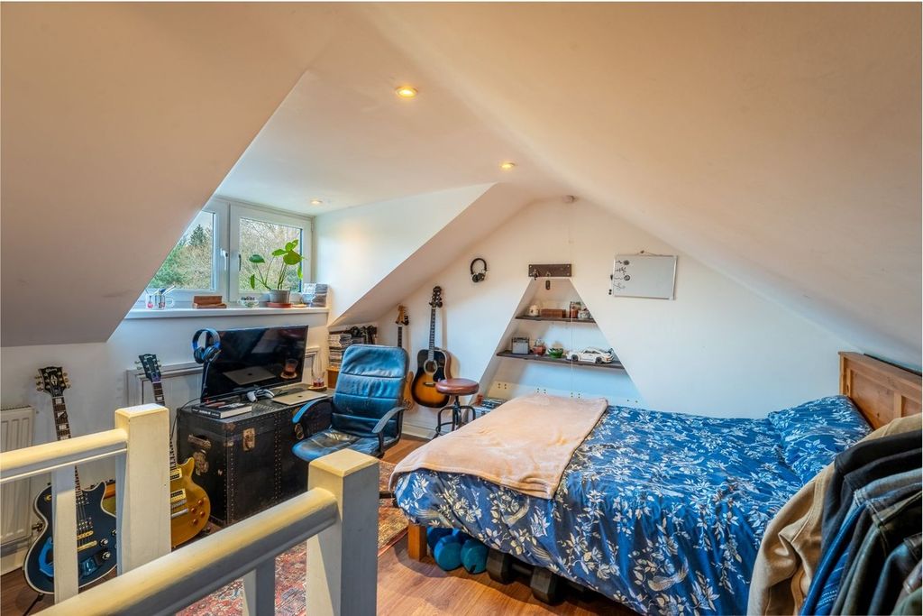 Additional image 18 of 3 bed terraced house for salePark Crescent, Abergavenny NP7