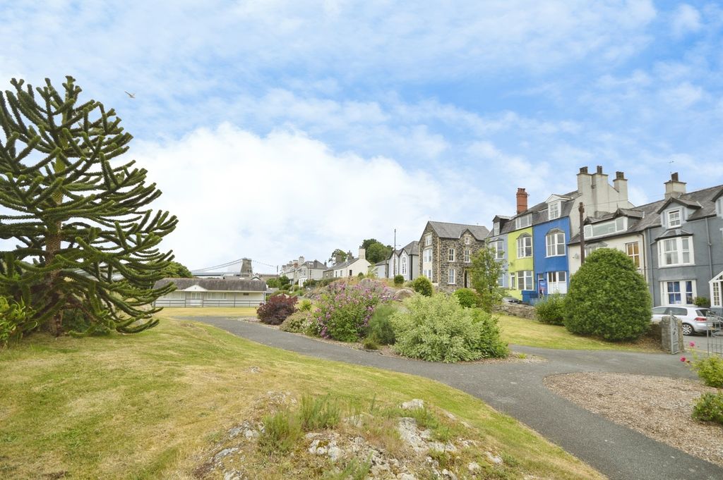 Additional image 21 of 2 bed flat for saleBeach Road, Menai Bridge, Isle Of Anglesey LL59
