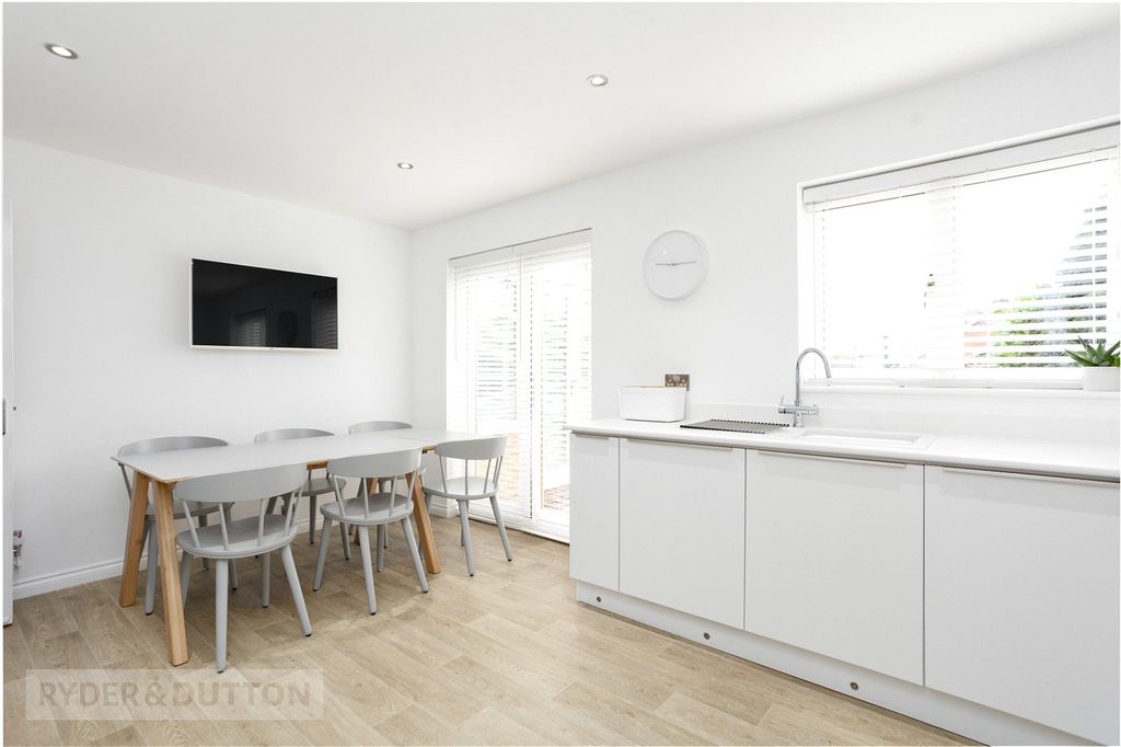 Additional image 14 of 4 bed detached house for saleKingfisher Way, Glossop SK13