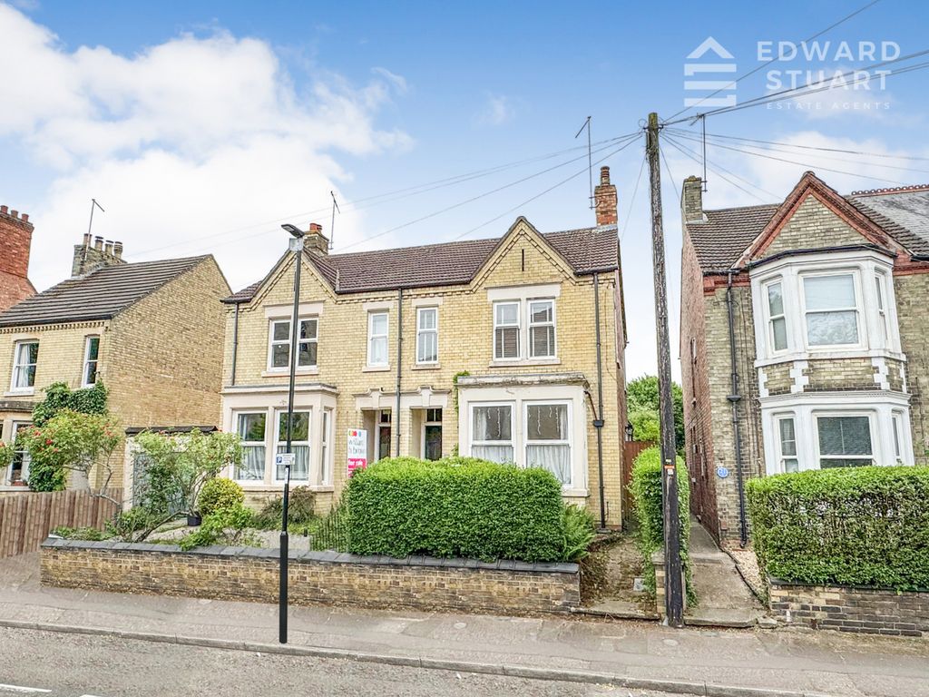 Property photo 1 of 15 All Saints Road