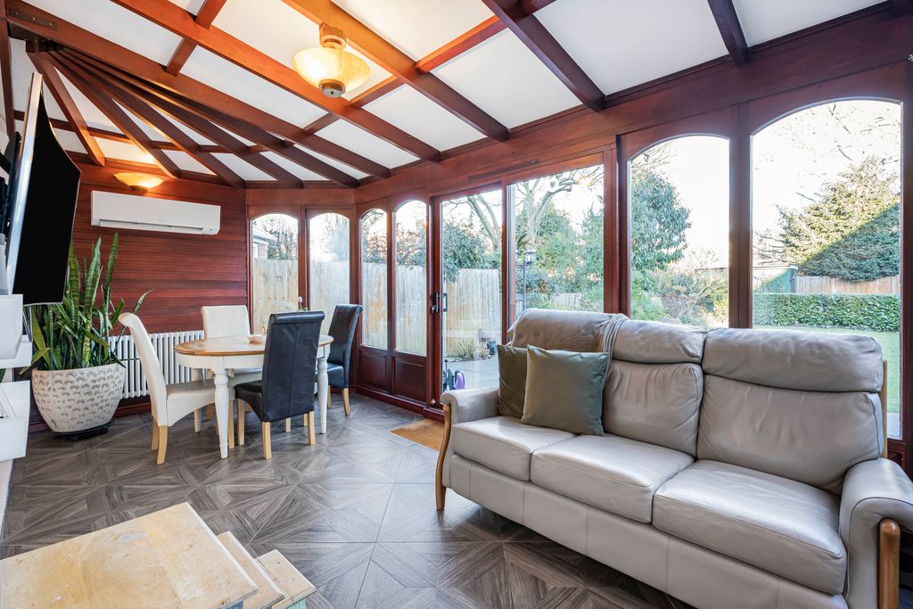 Additional image 12 of 5 bed semi-detached house for saleDryden Road, Enfield EN1