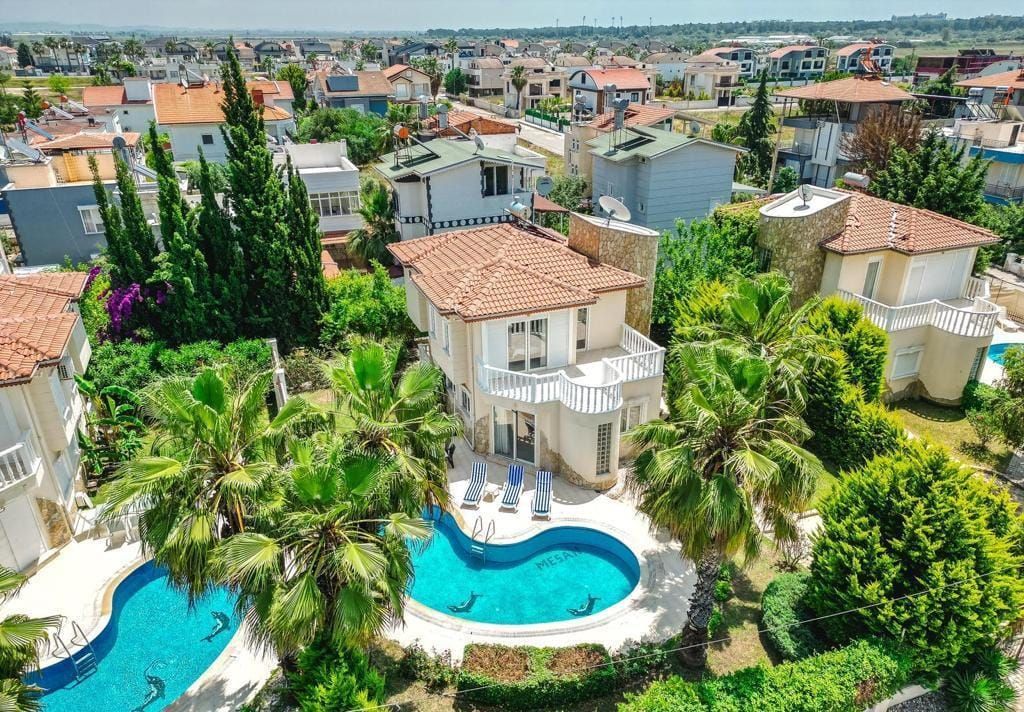 Property photo 1 of 13 Belek Villa Trbelv718 1