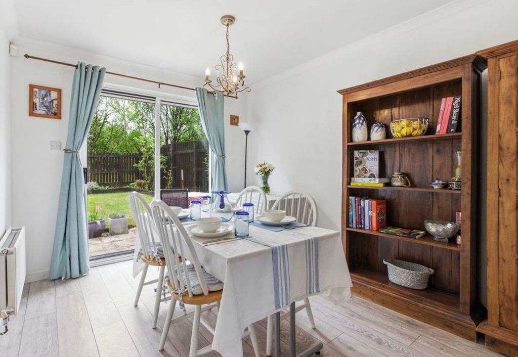 Additional image 4 of 4 bed detached house for saleEmma's Way, Bonnybridge FK4