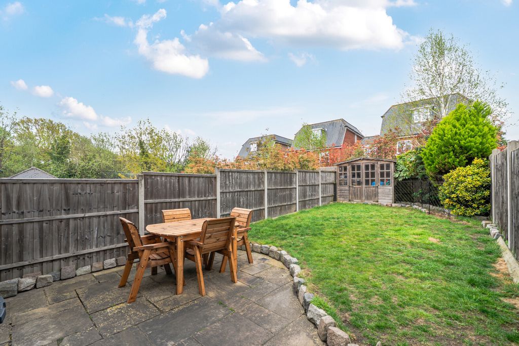 Property photo 2 of 16 Garden