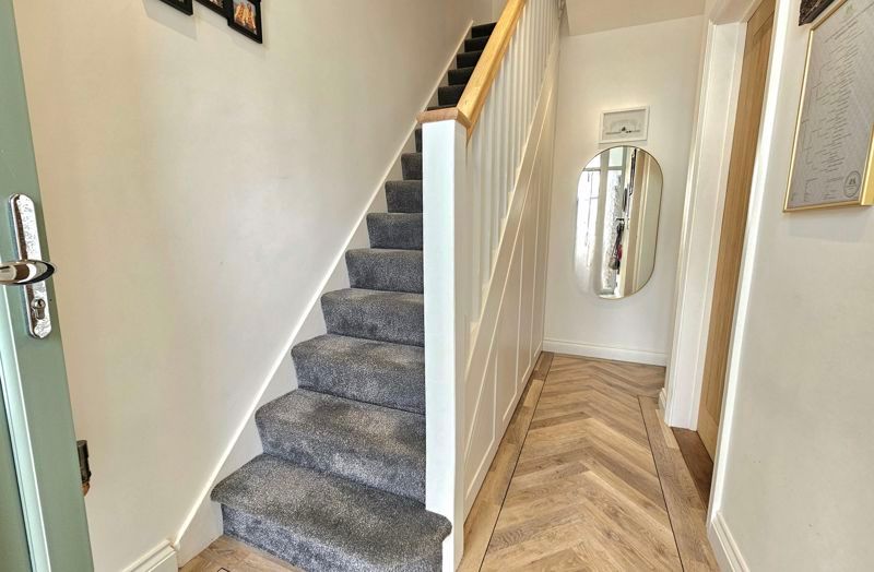 Property photo 3 of 16 Hallway
