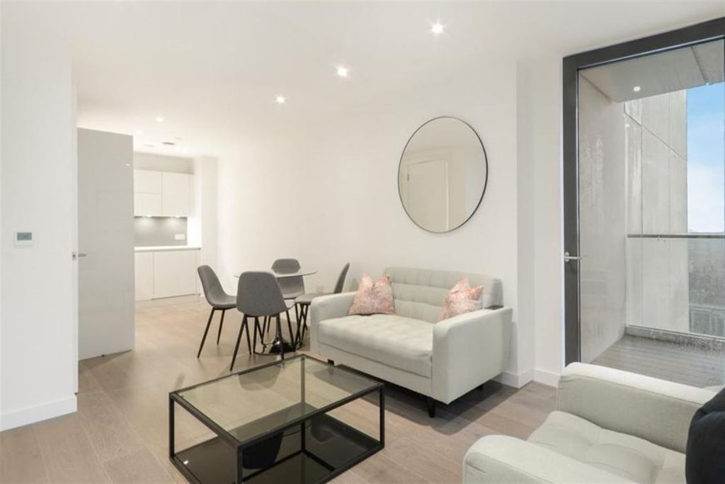 Property photo 1 of 10 Open Plan