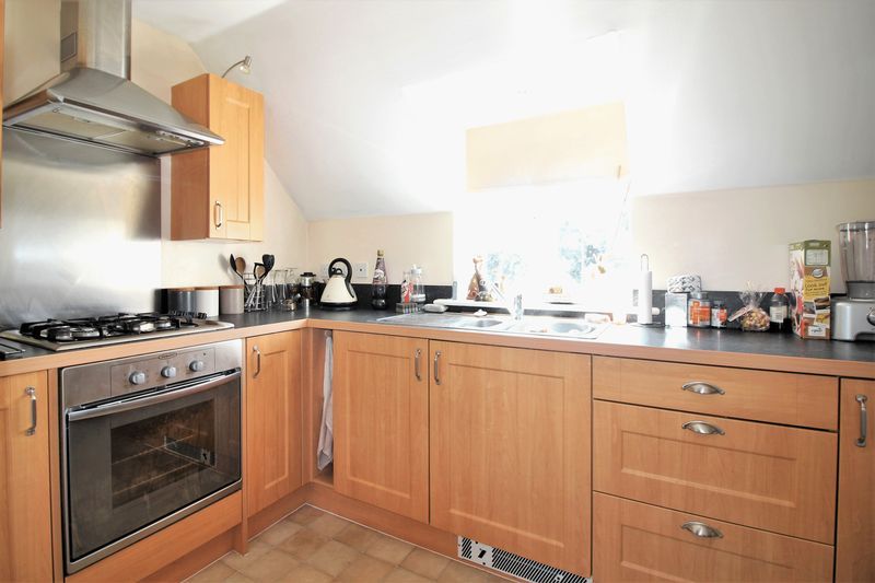 Property photo 3 of 5 Kitchen