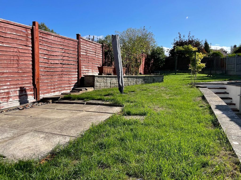 Property photo 2 of 19 Rear Garden