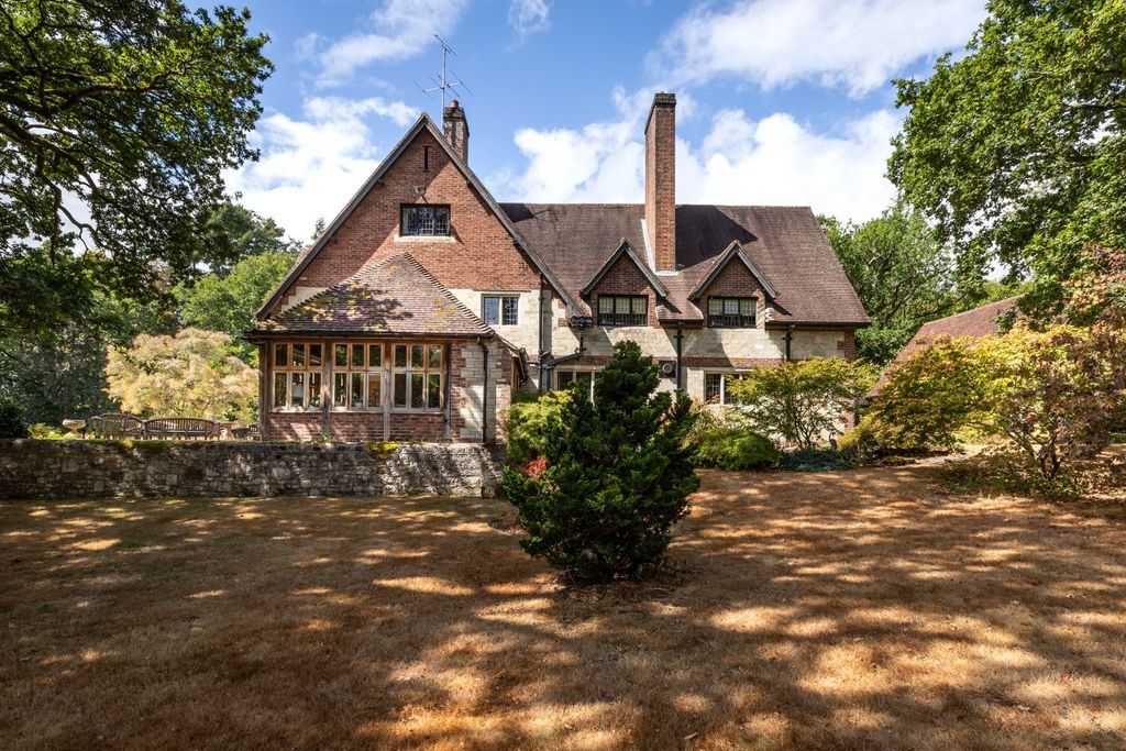 Property photo 3 of 41 Main House