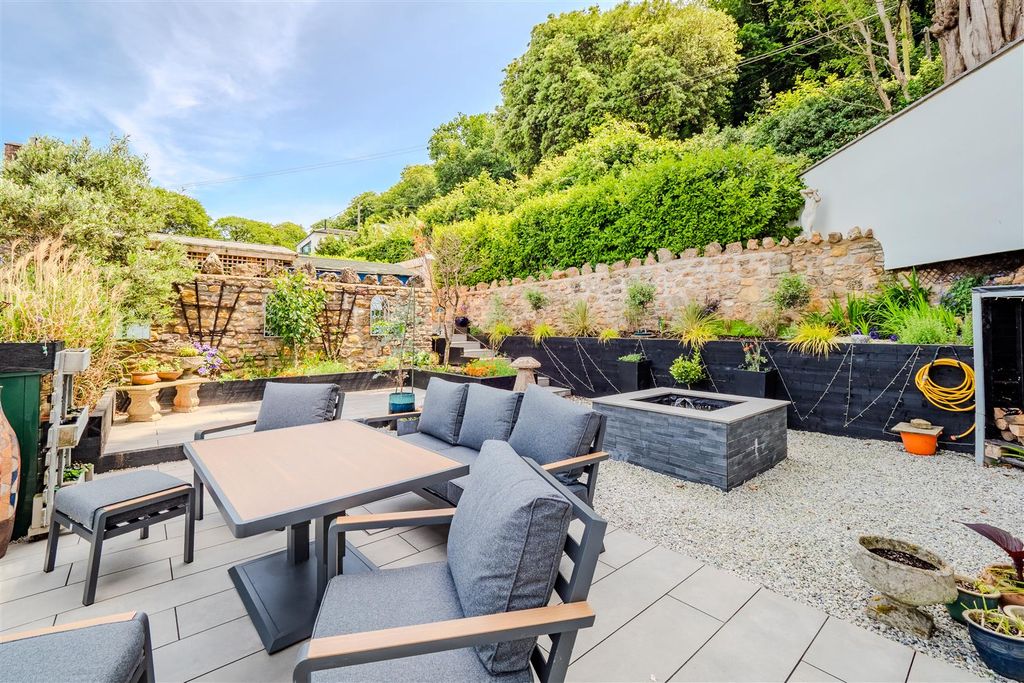 Additional image 17 of 4 bed detached house for saleWoodlands Road, Portishead BS20