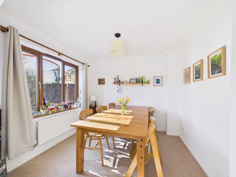 Property photo 3 of 15 Dining Room