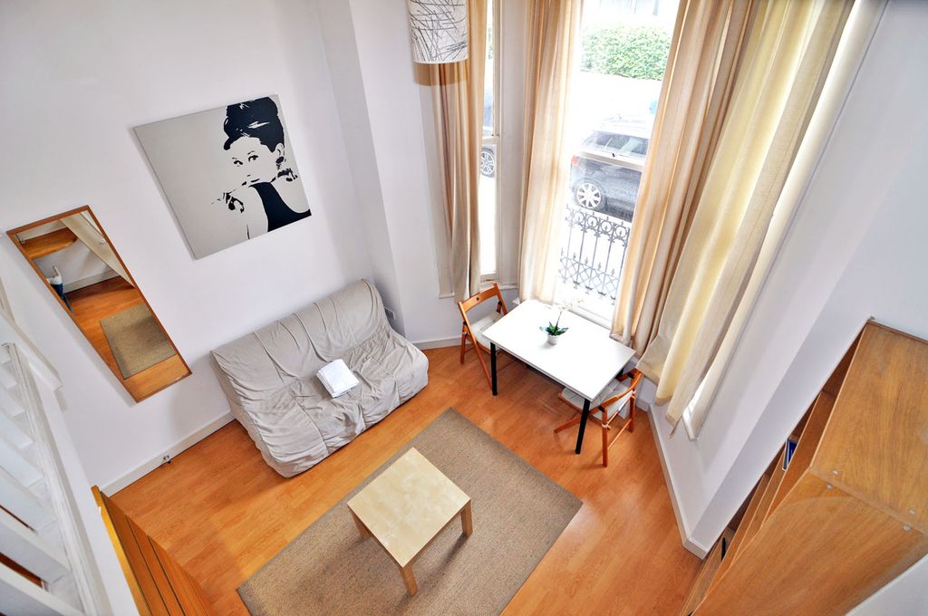 Property photo 1 of 6 Studio For Rent