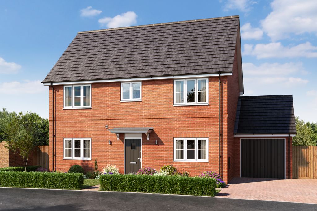 Property photo 2 of 13 New Monks Park Phase 2