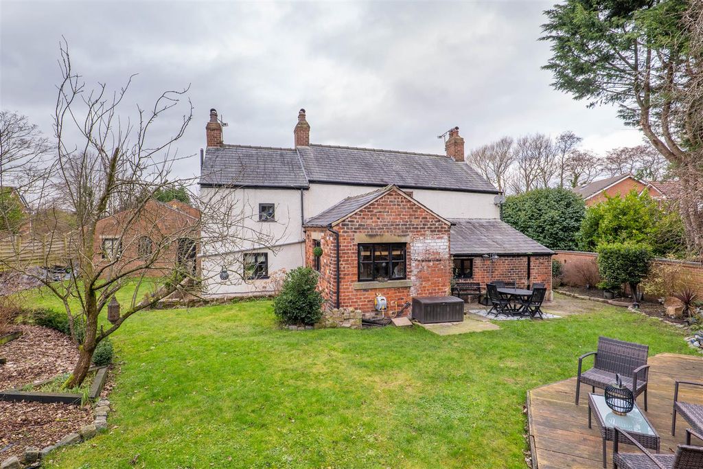 Property photo 1 of 41 Rear External