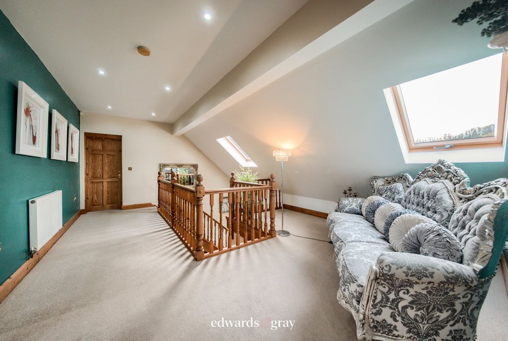 Additional image 17 of 4 bed detached house for saleAnsley Common, Nuneaton CV10