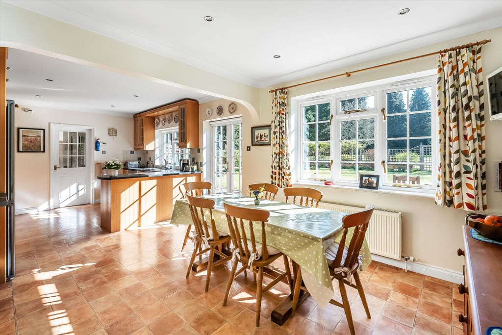 Additional image 10 of 6 bed detached house for saleSummers Lane, Hurtmore, Godalming, Surrey GU7