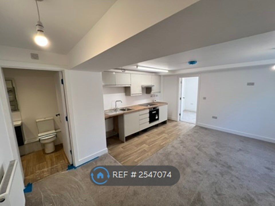 Property photo 1 of 14 Open Plan Living Area