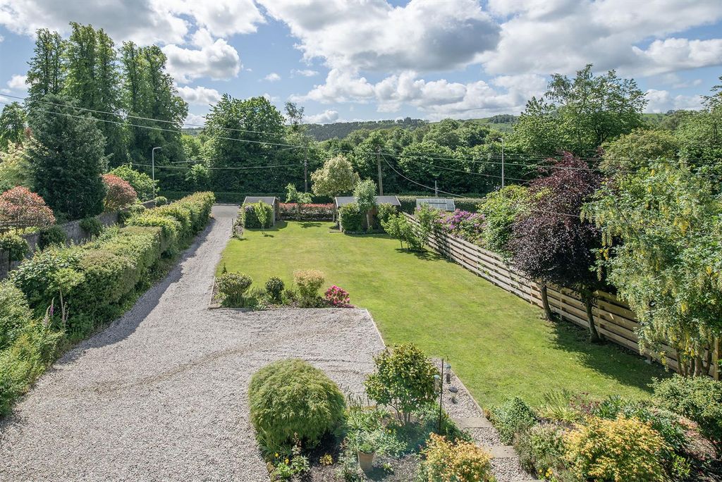 Additional image 43 of 5 bed semi-detached house for saleEast Faerwood, Harviestoun Road, Dollar FK14