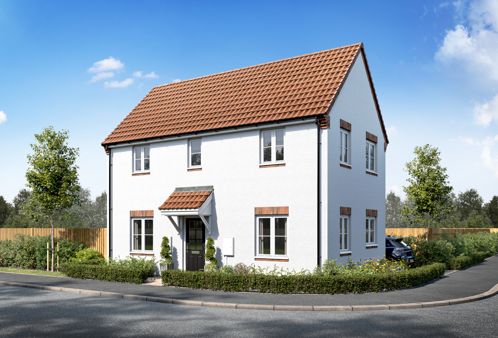 Property photo 1 of 8 Bamford Beaufort Gardens CGI