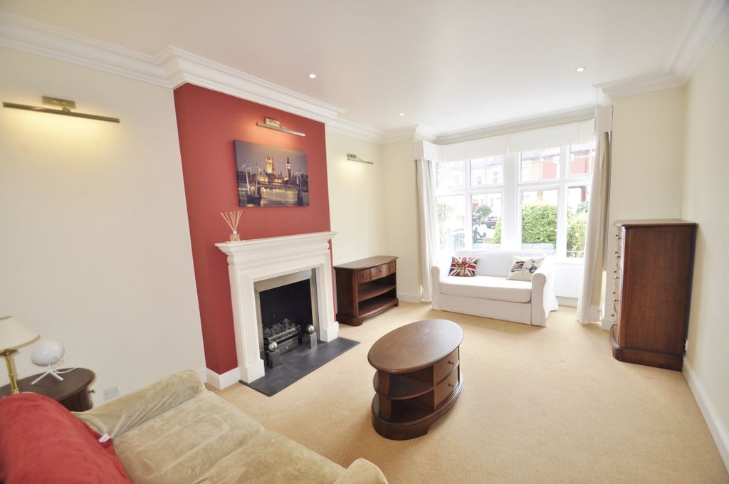 Property photo 2 of 26 Living Room