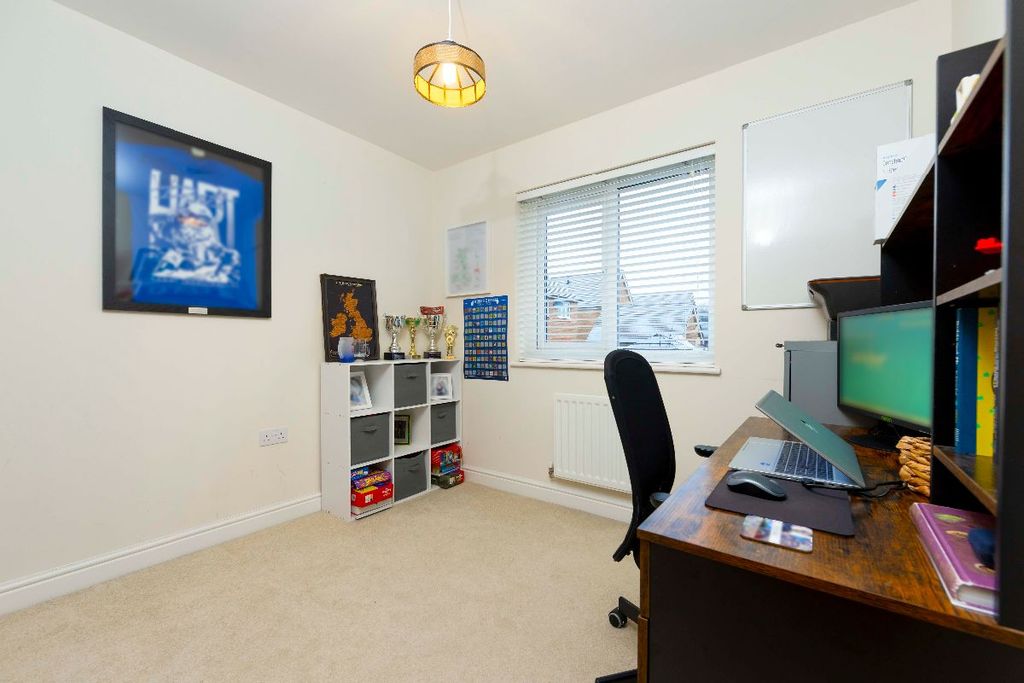 Additional image 36 of 4 bed detached house for saleFoxglove Close, Trelewis, Treharris CF46