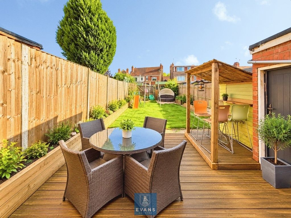 Property photo 3 of 13 Rear Garden