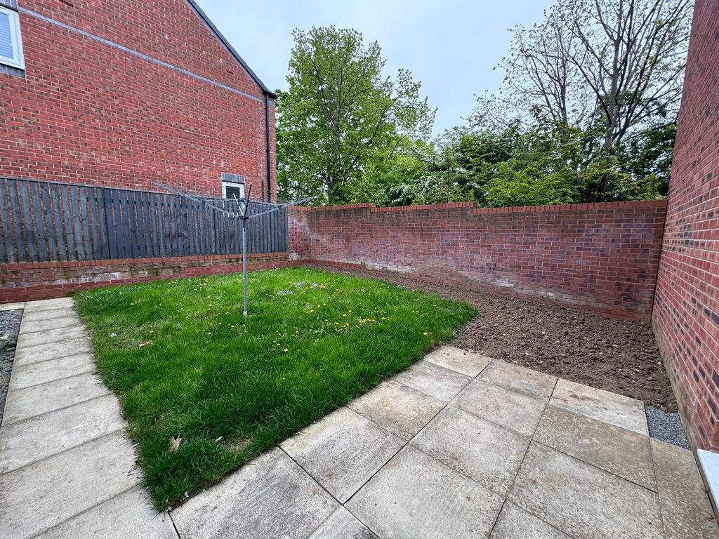 Property photo 2 of 13 Back Garden